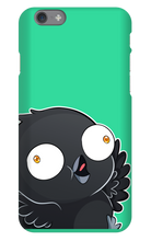 ChromaDerp iPhone Case