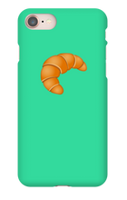Croissant iPhone Cases