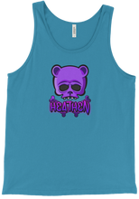 Teddy Skull Tank