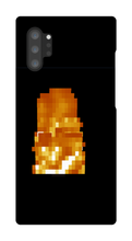 Phone Case "Fireball" for samsung