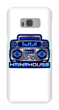 Heine House Logo Phone Case for Samsung