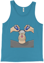 Tier 3 Tank Top