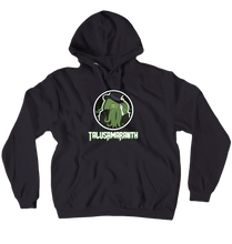 Talus Main Logo Hoodie