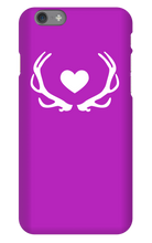 Ambulism iPhone Case