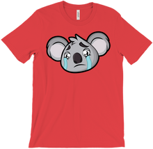Creznx KoalaSad T-Shirts