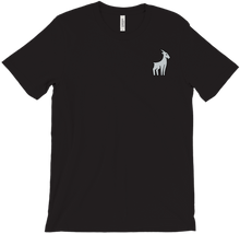 GOAT T-Shirt (Grey)