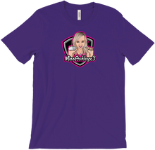 missashleyx3 T-Shirts