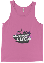 Tank Top Logo