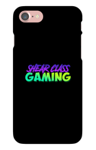 shearclassgaming iPhone Phone Cases