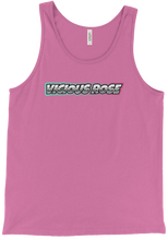 viciousrose Tank Top NAME