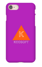 Kcosoft iPhone Phone Cases