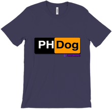 PH Dog T-Shirt