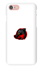 utssky iPhone Phone Cases