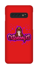 oxqueenyxo Samsung Phone Cases