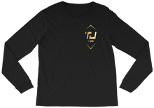TJ GOLD Long Sleeve Tee