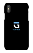 gamrman iPhone Phone Cases