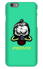 piovo1992 iPhone Phone Cases