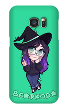 bearkoda Samsung Phone Cases