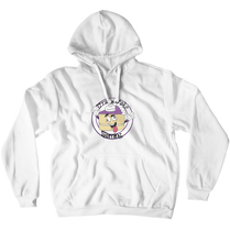 Crazy Cake Hoodies (No-Zip/Pullover)