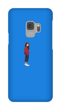 sanie53 Samsung Phone Cases