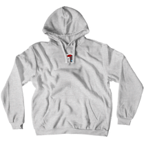 theisitor Hoodies (No-Zip/Pullover)