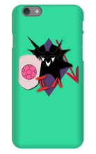muzlesz_ iPhone Phone Cases