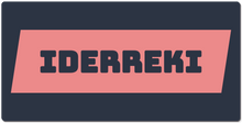 iderreki XXL Gaming Mousepad
