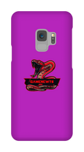gamenewts Samsung Phone Cases
