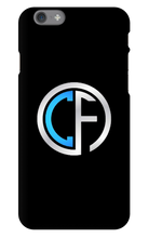iPhone Logo Case