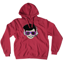 gamesnetwork9-2712 Hoodies (No-Zip/Pullover)
