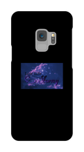 low_life_stormy Samsung Phone Cases