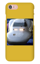thegamingtrain55 iPhone Phone Cases