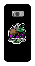 JediFirefly Gaming Samsung Phone Cases