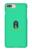 thewealthiest iPhone Phone Cases