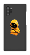 stupidstuffvlogs Samsung Phone Cases