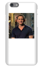 daniel craig phone case