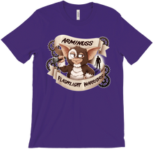 arminusslive T-Shirts