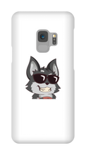 warwulf Samsung Phone Cases