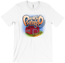 RANCHO RELAXO T-Shirt - Designed by Dyun_13