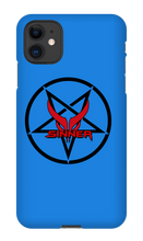 cnbsinner Phone Cases