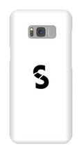 sync_hz Samsung Phone Cases