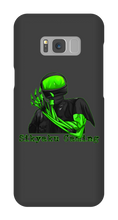 sikyakugaming Samsung Phone Cases