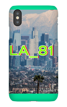 mex_boyz iPhone Phone Cases