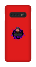 tre_thomas Samsung Phone Cases