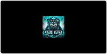 scott1037 XXL Gaming Mousepad