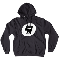 GUICE Hoodies (No-Zip/Pullover)