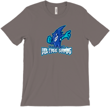 Voltage Gaming Shirt Big Logo