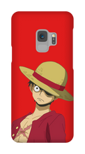 Monkey D luffy Samsung Phone Cases