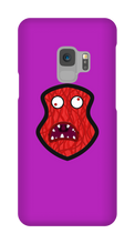 Monster Samsung Phone Cases