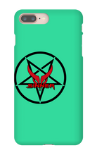 cnbsinner Phone Cases